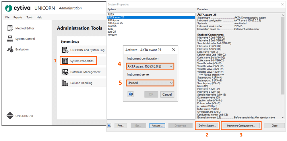 软件安装 | Cytiva