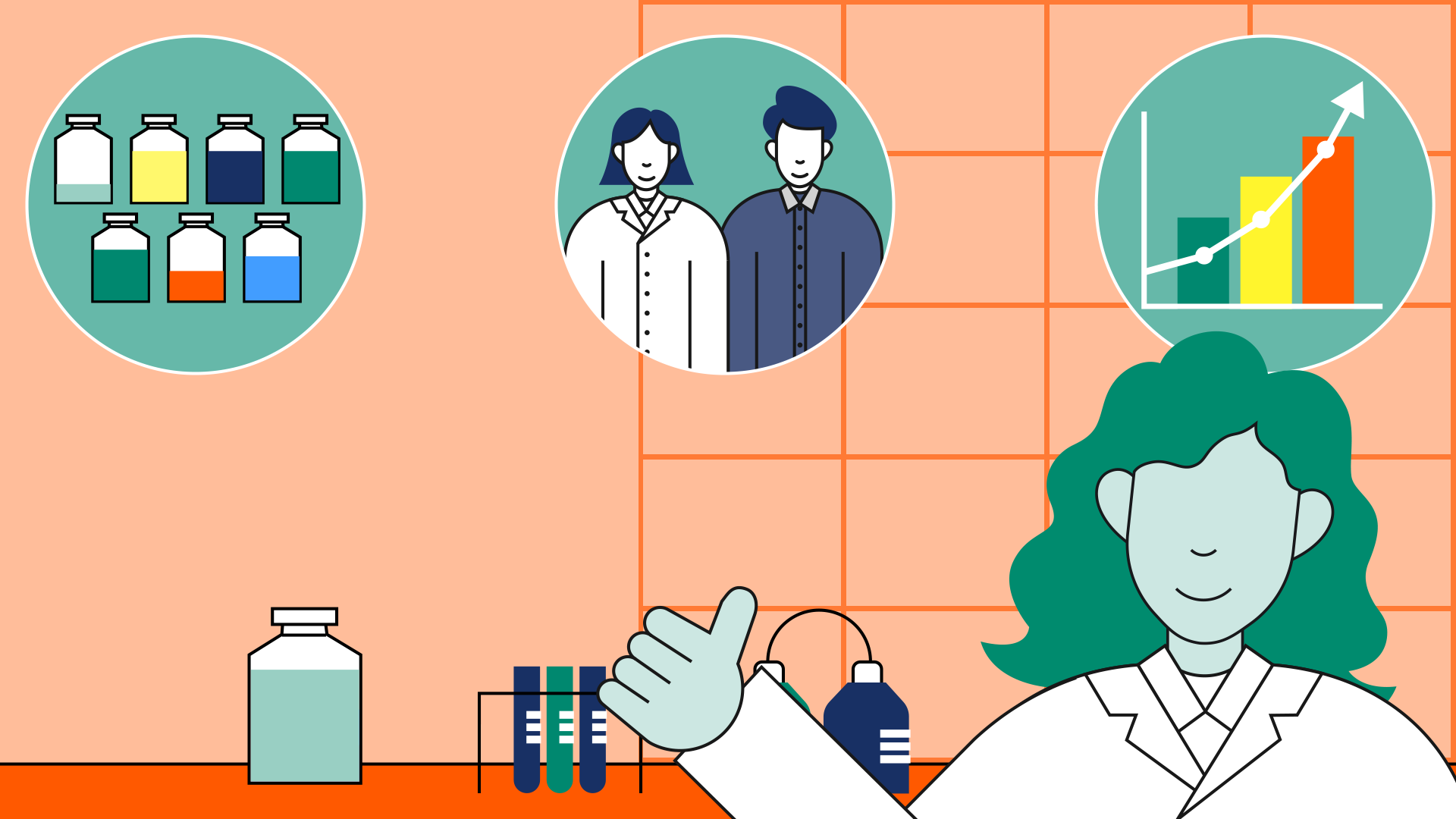 Cell Culture Media Development Service