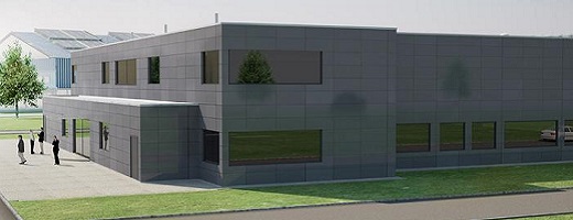 KUBio mAb Manufacturing Facility