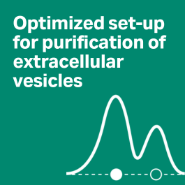 Exosome-purification