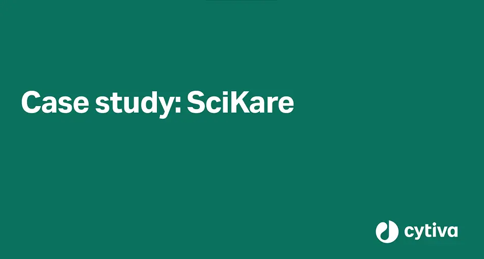 案例研究：SciKare