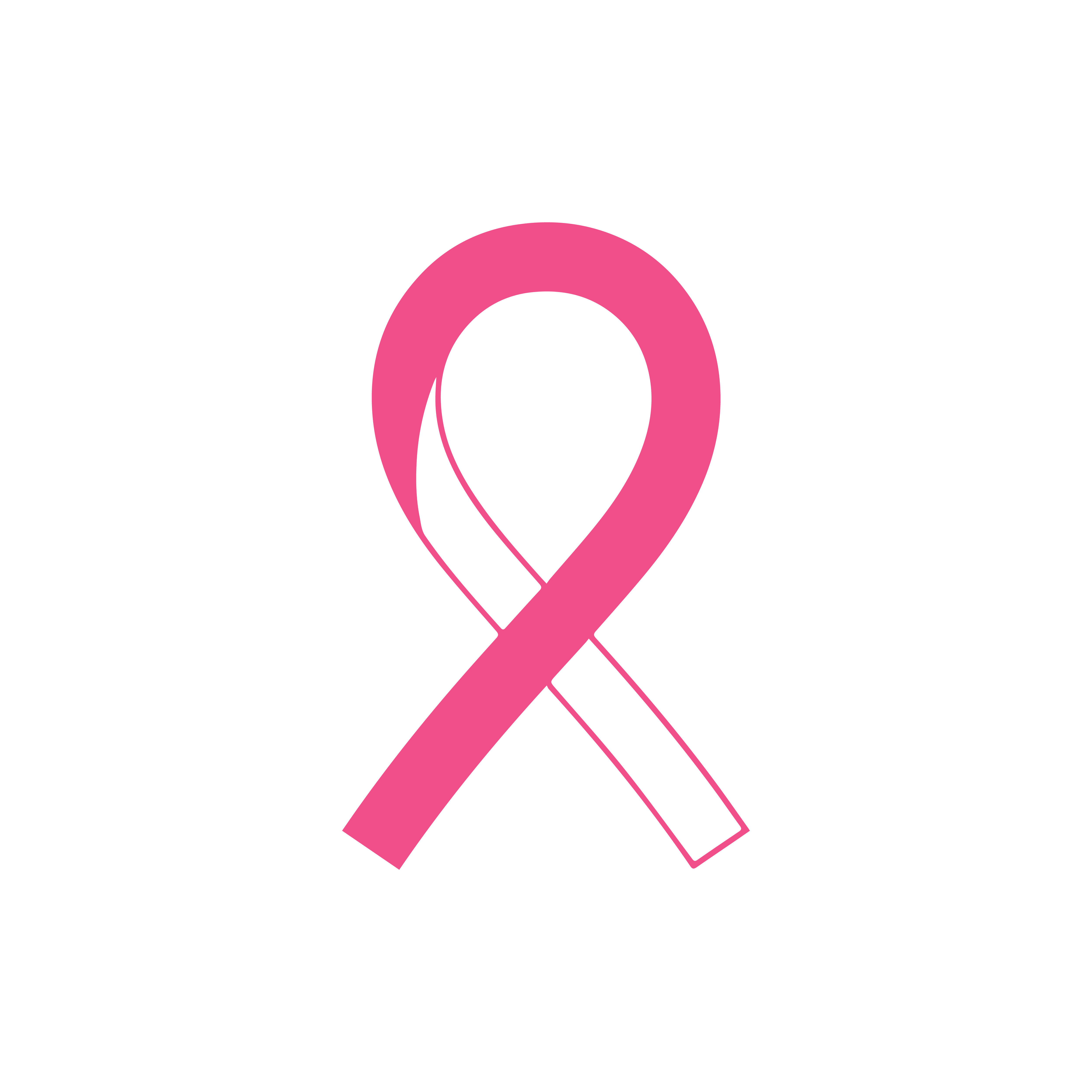 Pink ribbon