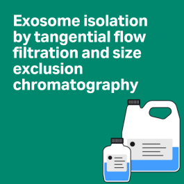 Exosome-isolation