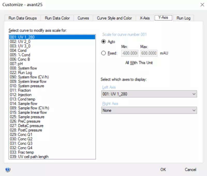 软件使用 | Cytiva