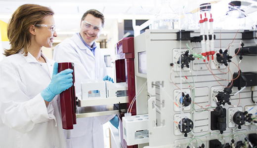 Purification-of-Human-Phosphoglycerate-Kinase