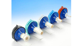 Kleenpak Presto无菌连接器