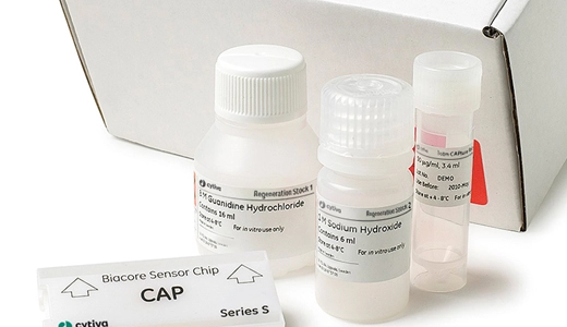 其它试剂及耗材使用