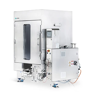 Xcellerex™ magnetic mixer